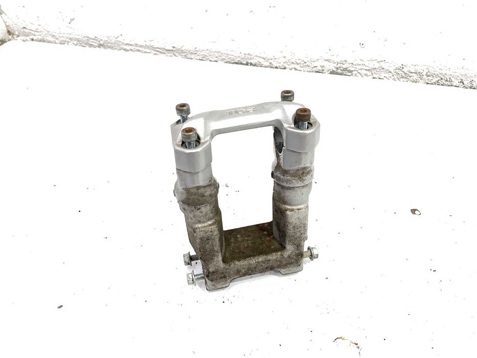 TGB Target, Blade Gunner 425,525,550 Półka mostek kierownicy mocowanie