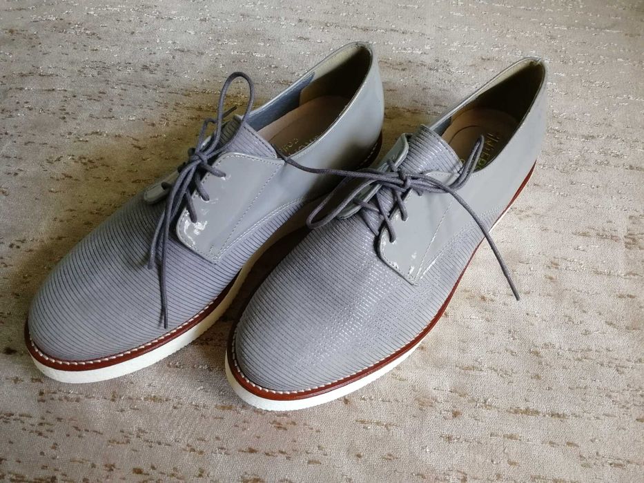 Buty damskie rozmiar 36