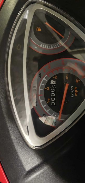 Skuter Junak 108 Nowy !