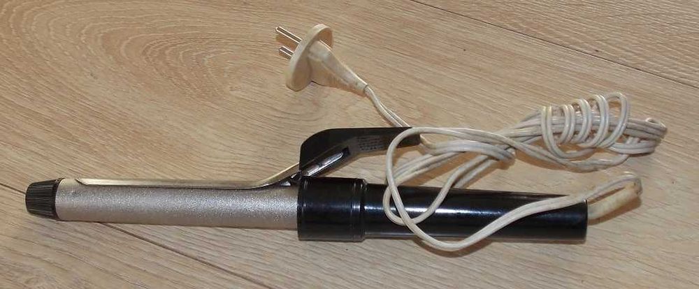 Lokówka     220 V
