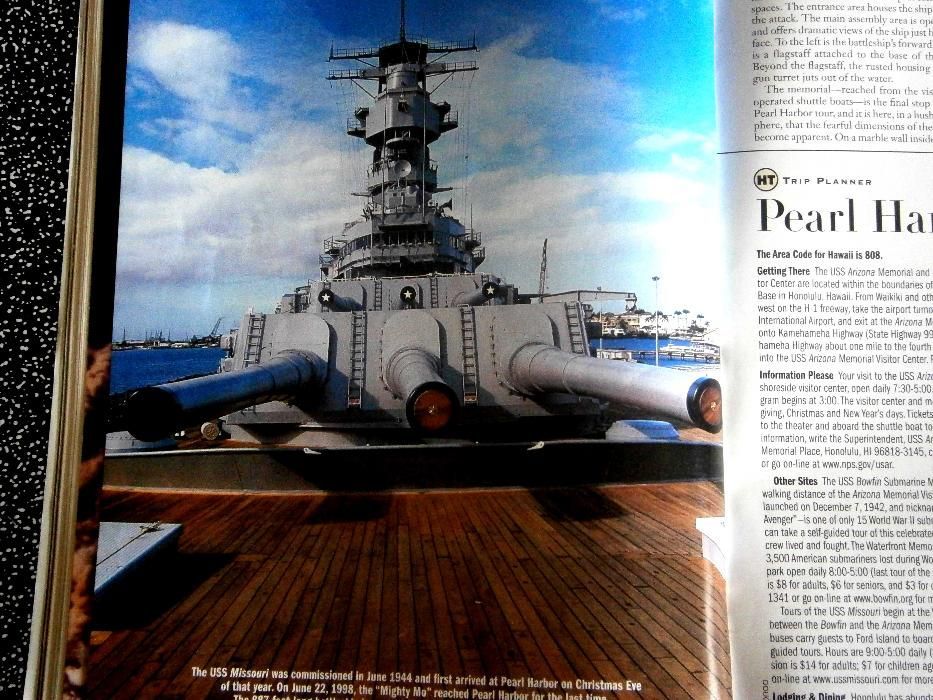 Revista WW II Normandy Invasion 2ª Guerra Mundial.Modelismo