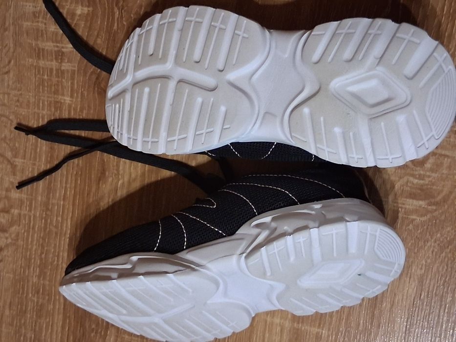 Adidasy rozmiar 36