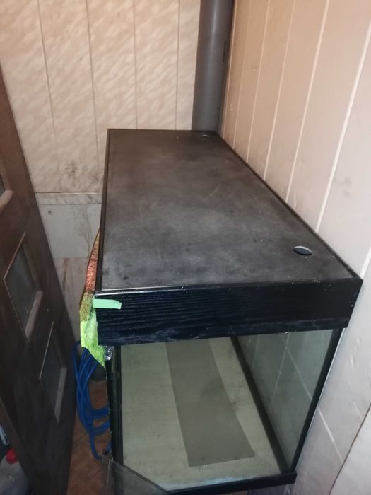 sprzedam akwarium eheim 200 litrów
