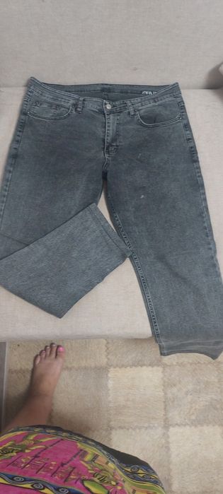 Продам джинси Zara 152 168 170