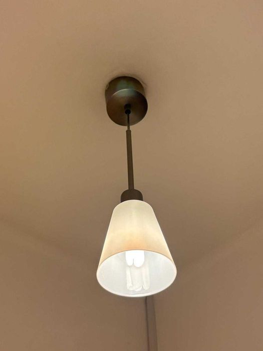 Candeeiro de Teto/Suspensão IKEA