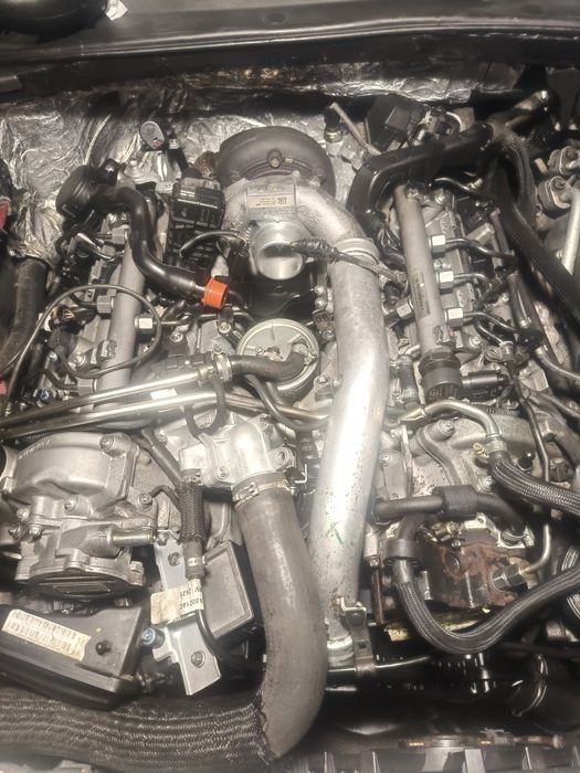 Chrysler 300C  278km