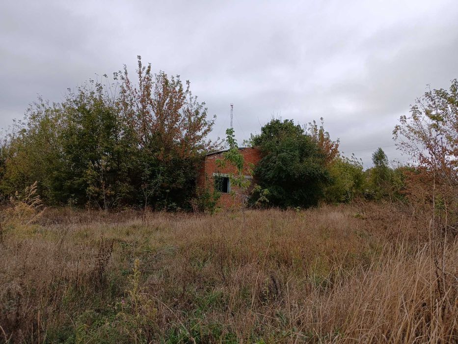 ОРЕНДА приміщення вільного призначення 1300 м.кв Дорогинка