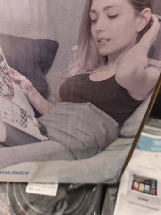 Aparelho de PRESSOTHERAPY Novo