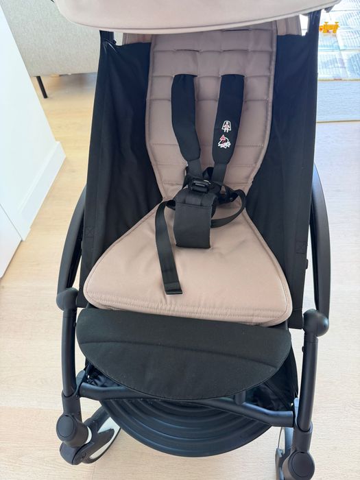 Stokke Yoyo 3 2w1