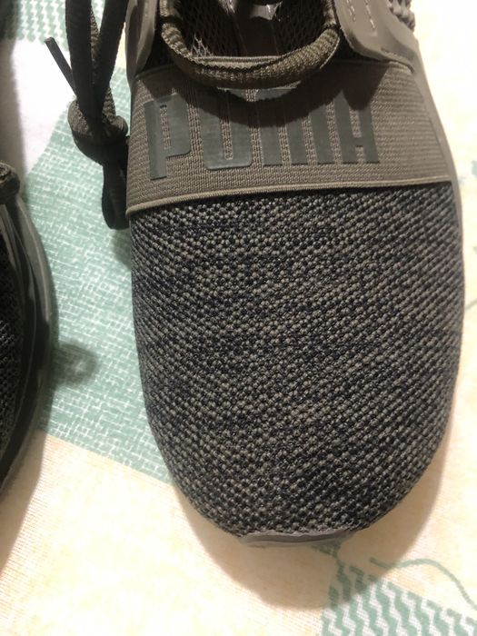 Tenis puma novos