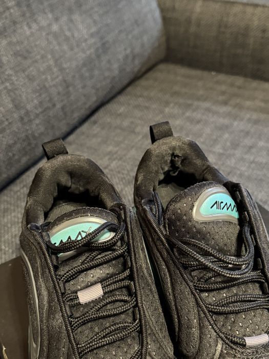 Кросівки Nike 720