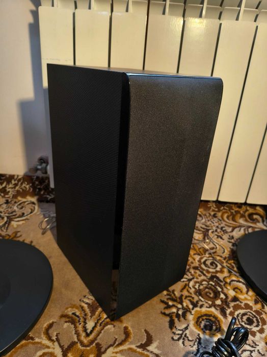Zestaw kina domowego 3D LG LHB655