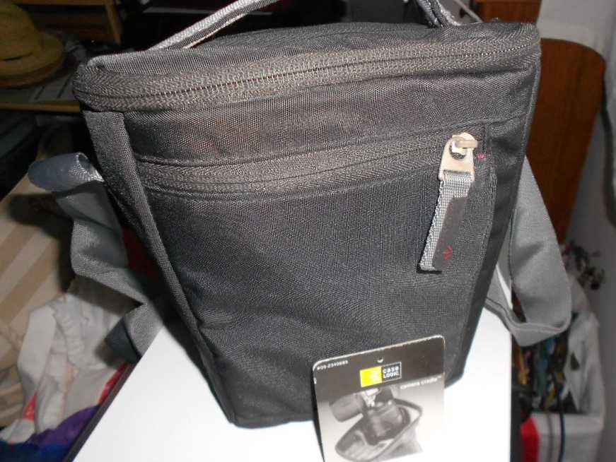 Bolsa CASELOGIC para máquina fotográfica