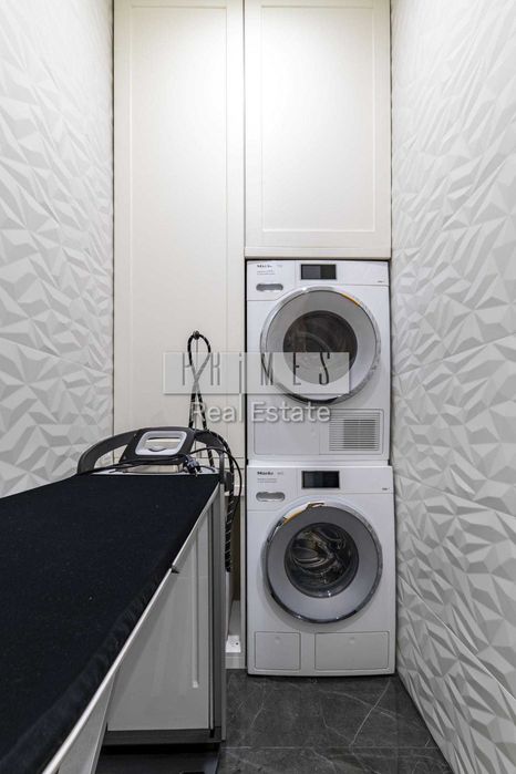 Оренда 4к АВТОНОМНОЇ квартири в ЖК Skyline Печерськ 130м2