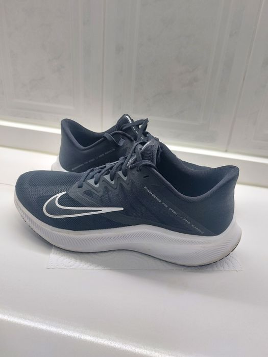 Nike Running como novas
