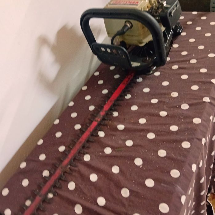 Nożyce do żywopłotu crasftsman