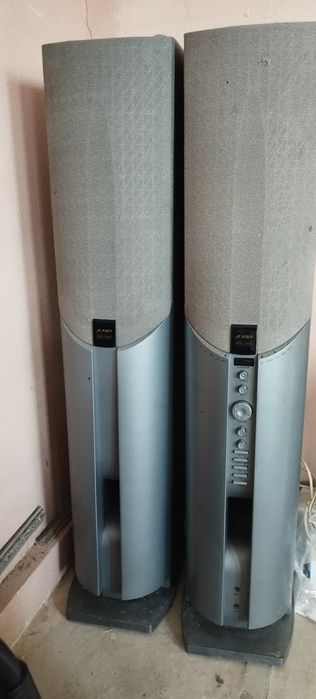 Колонка sps 2000