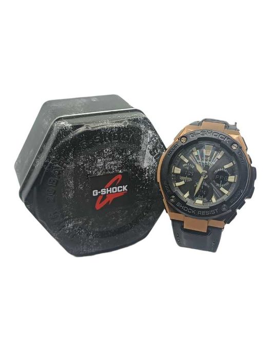 Zegarek męski Casio G-Shock Solar Waveceptor GST-W120L-1AER