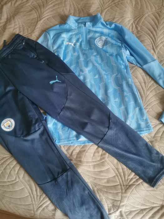 Dres Manchester City