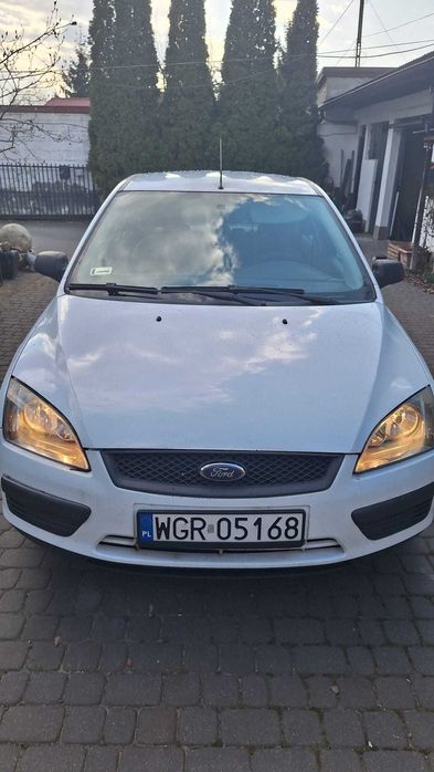FORD Focus II 1.8 TDCI Diesel