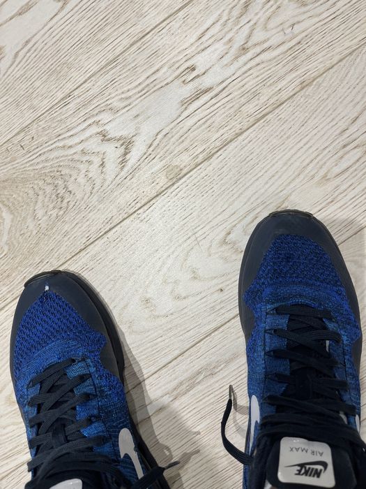 Buty Nike Air Max 1 Ultra Flyknit rozmiar 46