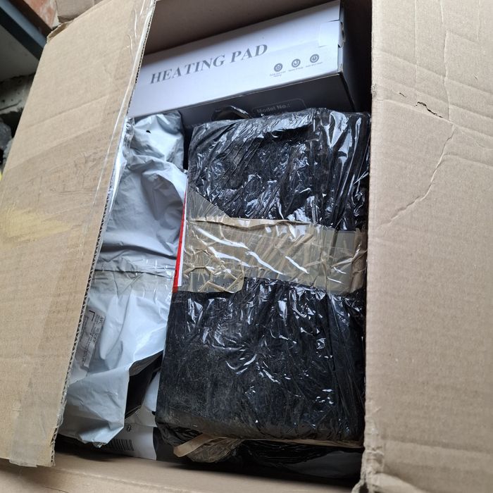 Paczka w ciemno 10 rzeczy