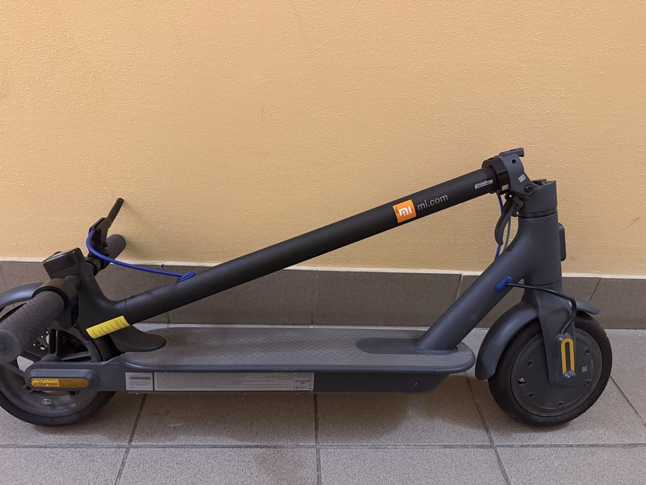 Xiaomi mi scooter 3