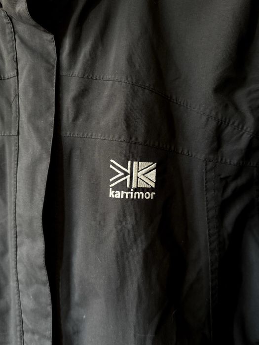 Куртка, дощовик, вітровка Karrimor Urban Waterproof Jacket