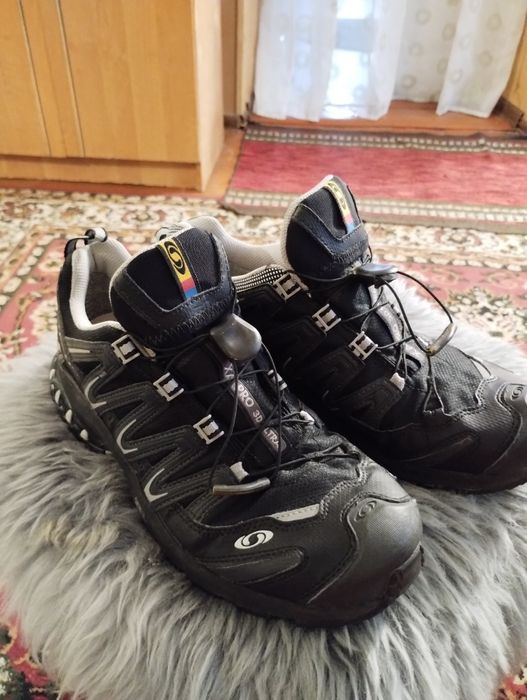 Взуття з Німеччини