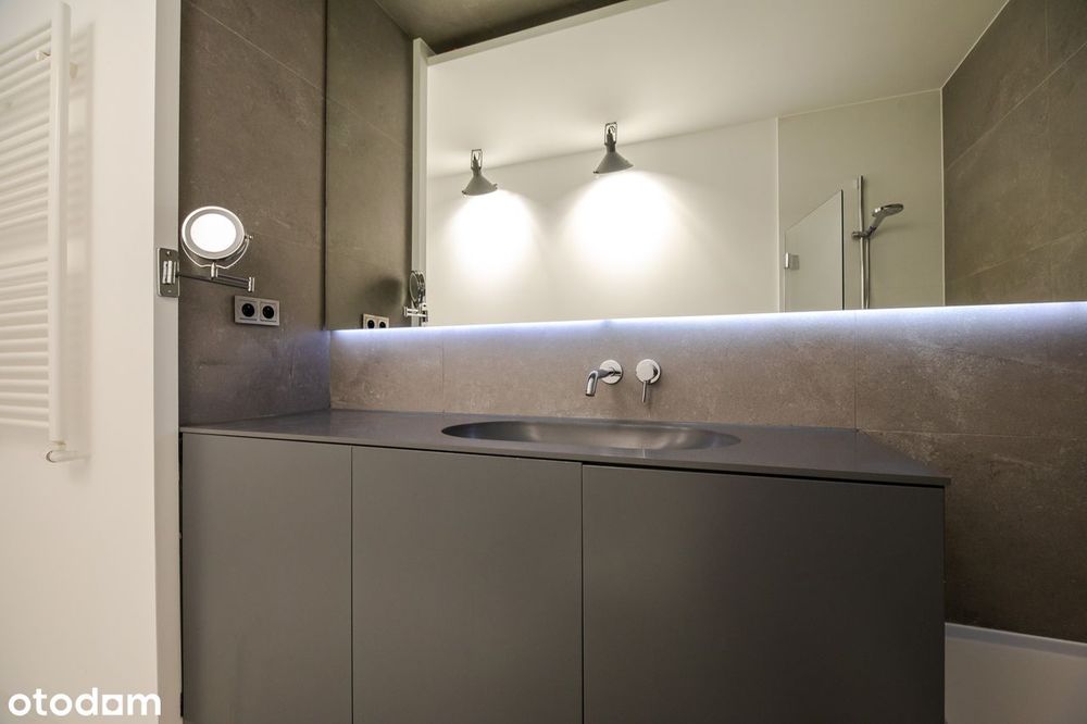 Premium 75 m² | 12. piętro | Arkadia | Stawki 8