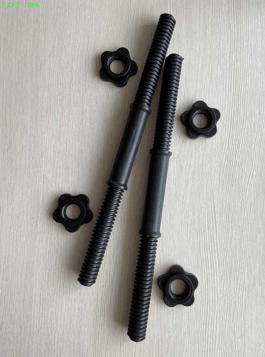 Гантелі розбірні 2 по 25 кг гантели разборные