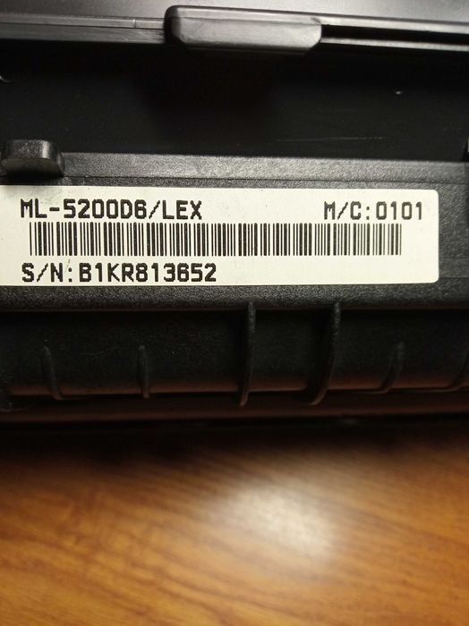 Картридж для принтера Xerox DocuPrint P8ex