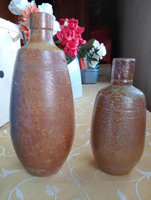 Garrafas Campos &Filhos Aveiro