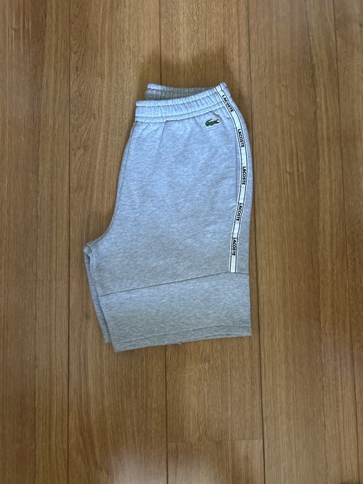 Calções de fato de treino Lacoste
