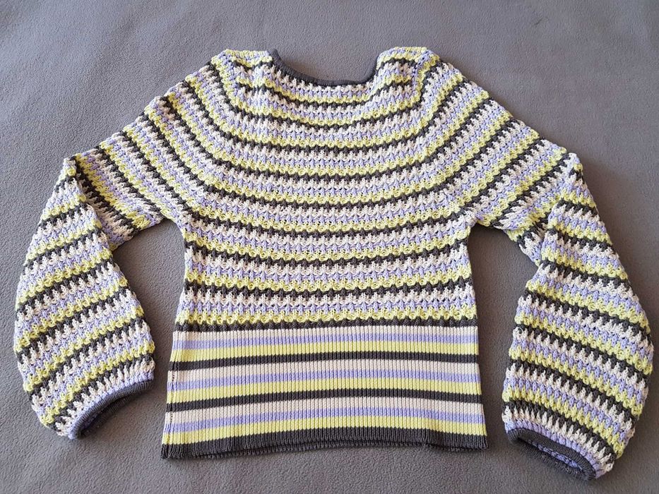Sweter Taranko w rozmiarze 38
