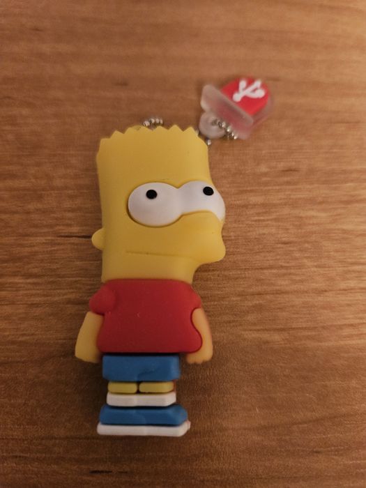 Pendrive Simpson