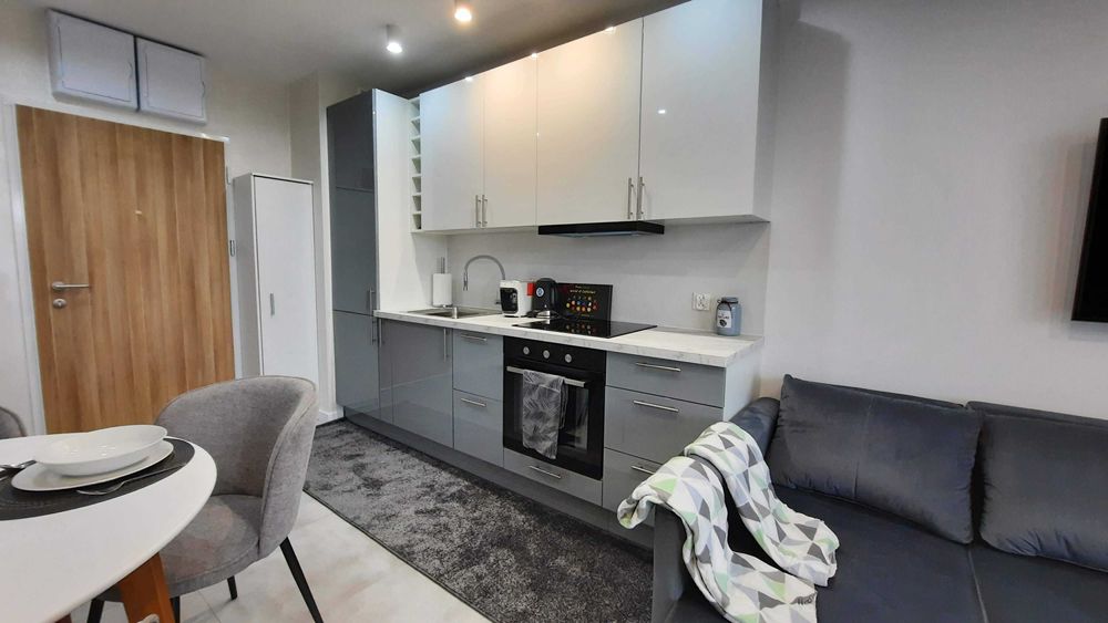 Apartament Przy Morzu w Gąskach  4osi