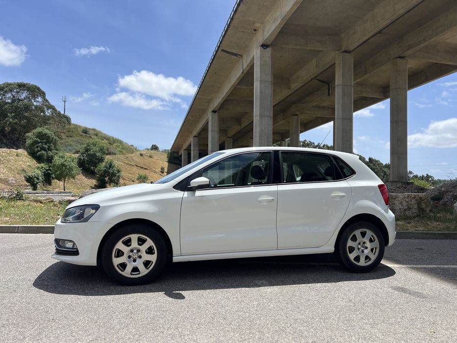 Volkswagem Polo 1.4 TDI