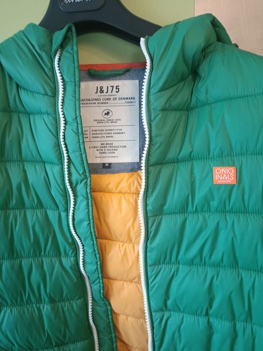 Bezrękawnik Jack&Jones