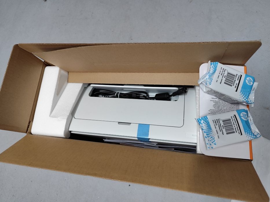 Impressora HP Deskjet 2721e NOVA