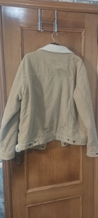 Casaco Pull & Bear - tamanho L