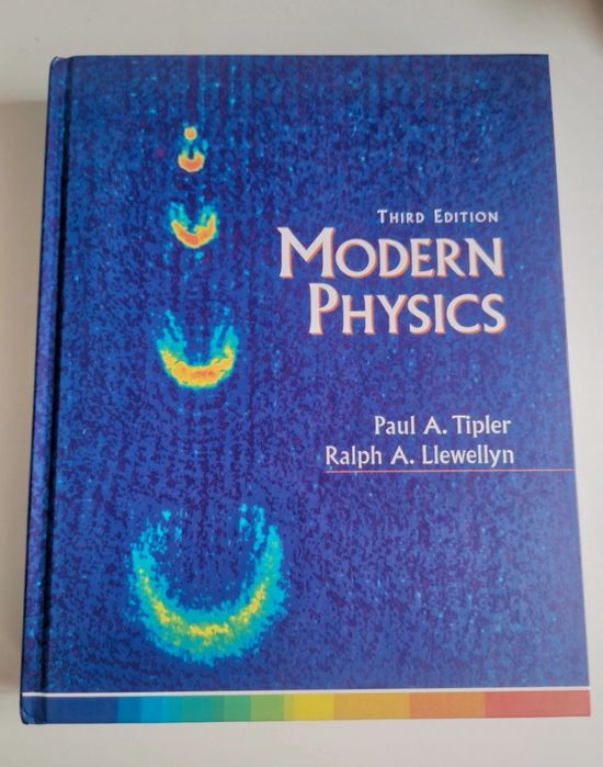 Modern Physics Tipler