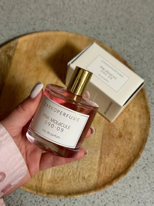 Парфуми Zarkoperfume Pink Molecule 090.09, 100 ml.