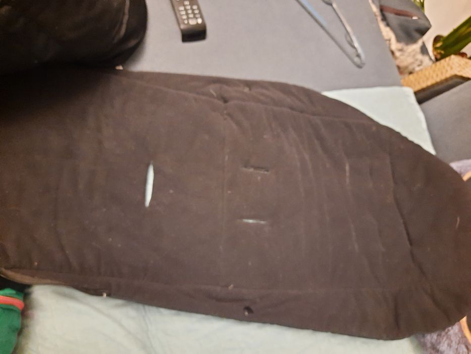 Wkładka do wózka Mamas & Papas śpiworek