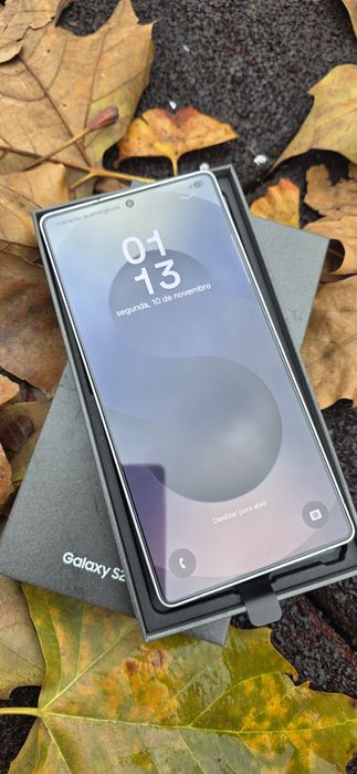 Samsung S25 ultra 256 C/Garantia 35 meses