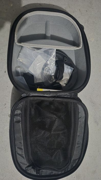 Mala/acessorio para moto