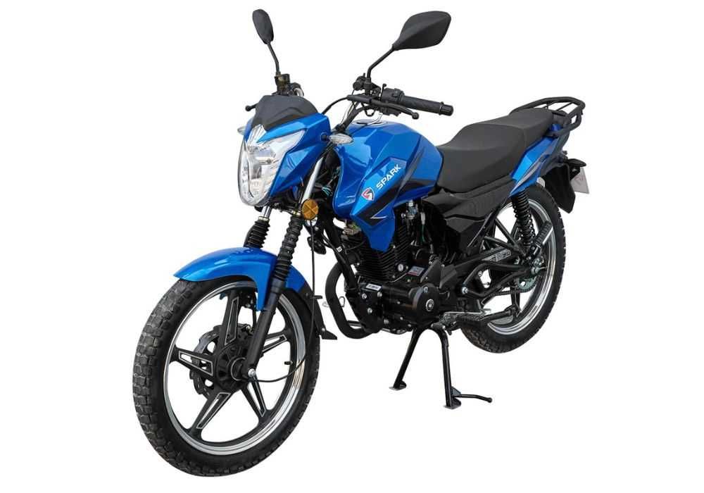 Мотоцикл Spark SP150R-15 в Артмото Кременчук