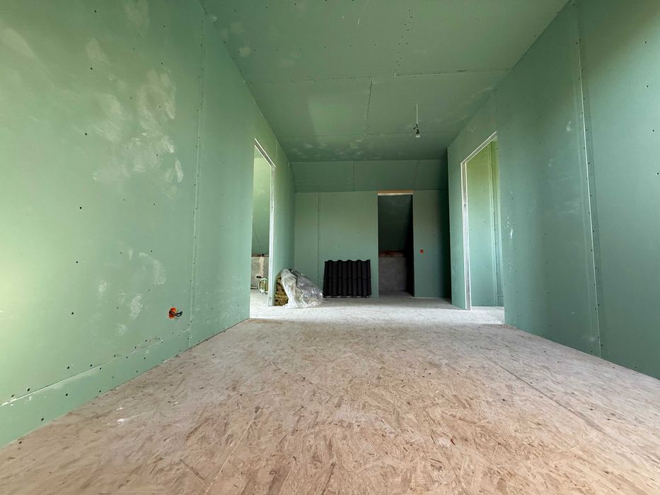 Продам будинок біля Дубровиці (с Крупове), без комісії для покупця !!