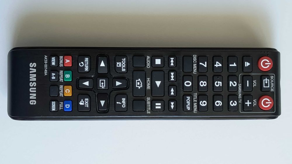 Pilot Samsung AK59-00149A