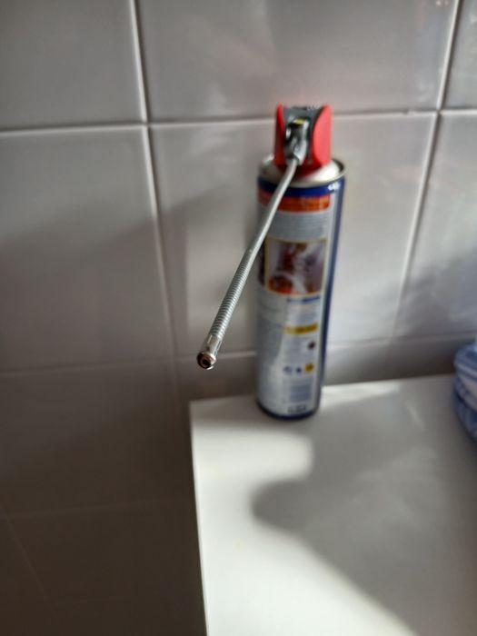 WD 40 Flexível 400ml Novo Embalagem Selada